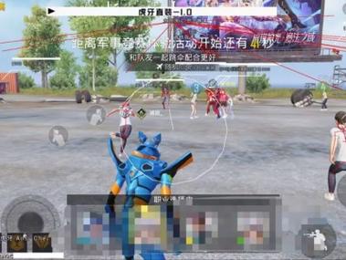 <strong>和平精英打击外挂厉害吗</strong>